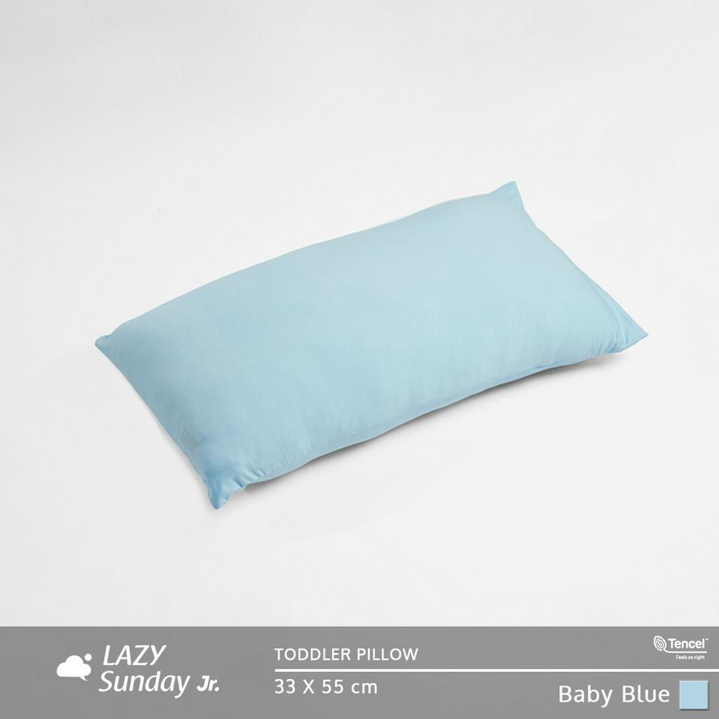 Bantal Anak / Toddler Pillow - 33x55 cm - LAZY Sunday Jr.