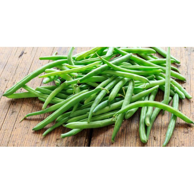 

Buncis green beans