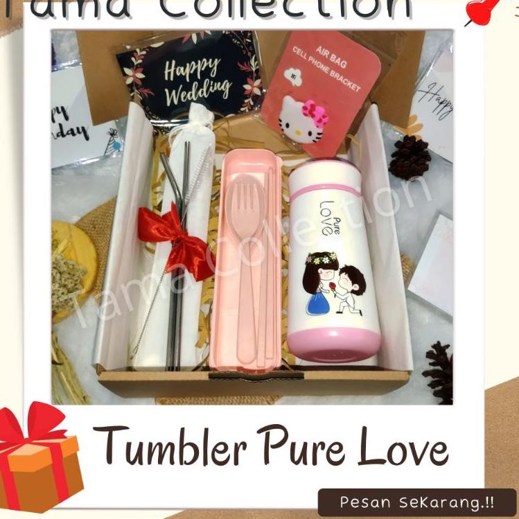 

Dijual--Hampers Paket Hemat | Tumbler Kaktus | Set Alat Makan | Set Sedotan Stainless | Hampers Murah | Gift Box | Kado | Hadiah | Gift Card | Congratulation | Thank You | Birthday | Graduation | Wedding