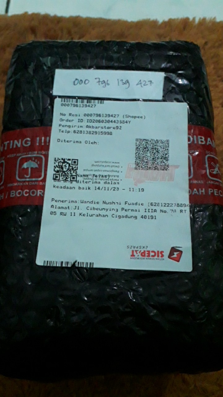 Ohfin Coffee Maker Pot V60 Drip Kettle Teko Kopi Barista Filter Se111