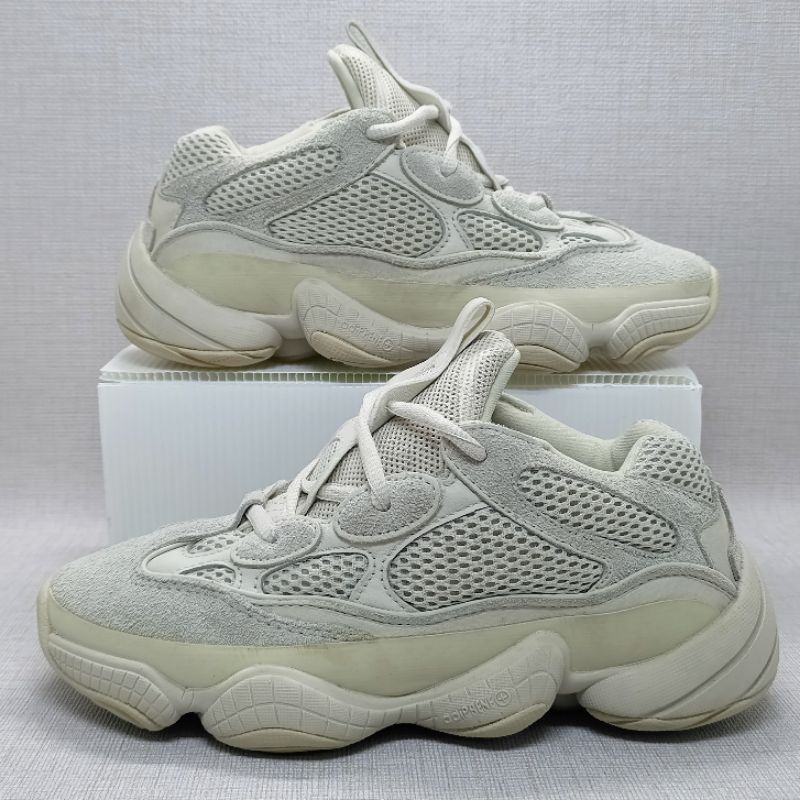 ADIDAS YEEZY 500 BLUSH