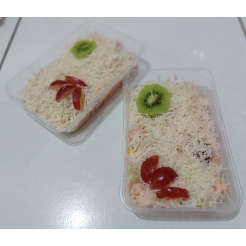 

Salad buah