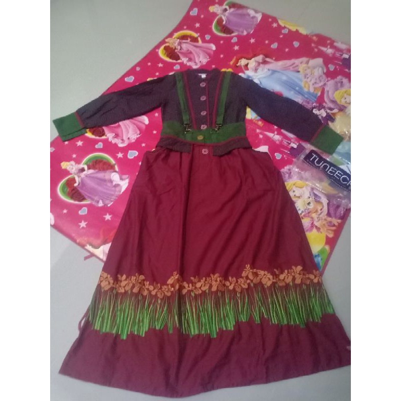Tuneeca preloved/ pl