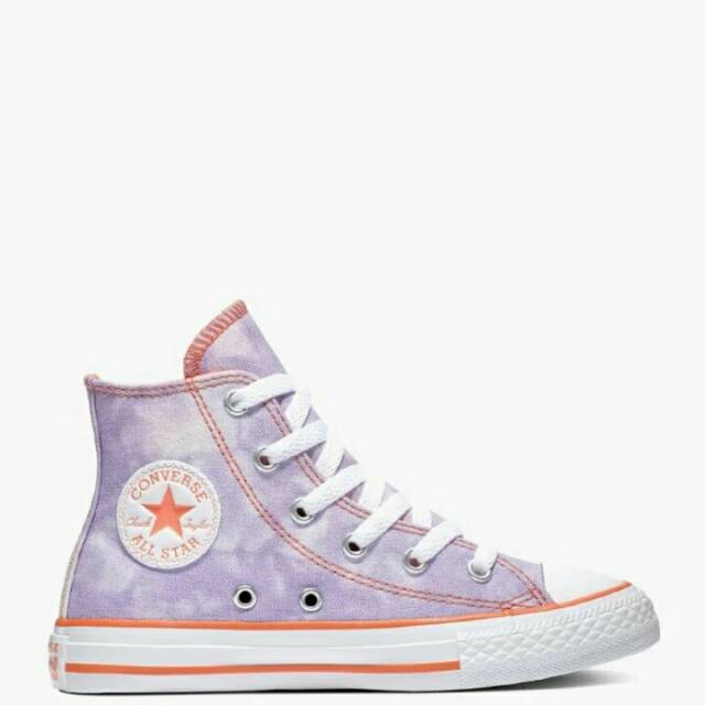 Converse chuck taylor allstar kids