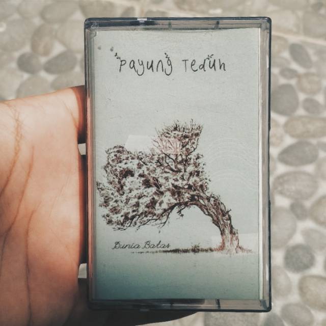 KASET PAYUNG TEDUH - DUNIA BATAS