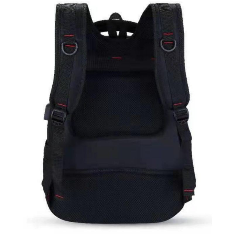 tas ransel laptop polo gem original