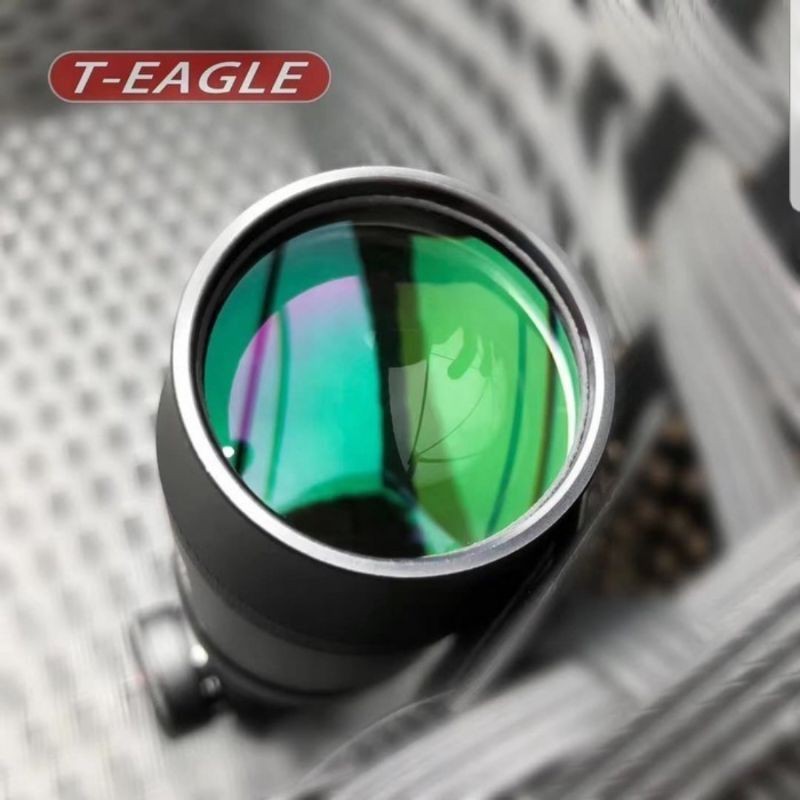 Telescope T-EAGLE ER 1-6x24 IR Buntung