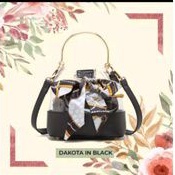 Dakota bag jims honey