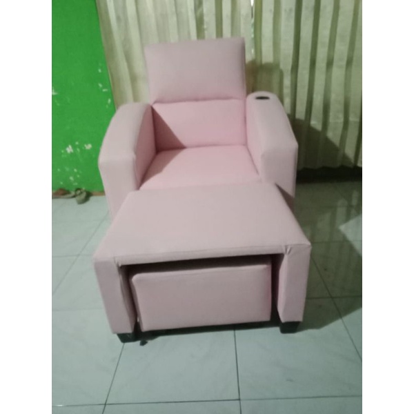 SOFA MENI PEDI / SOFA SALON