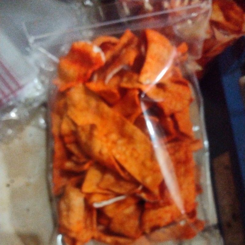 

KRUPUK SLONDOH 200GR