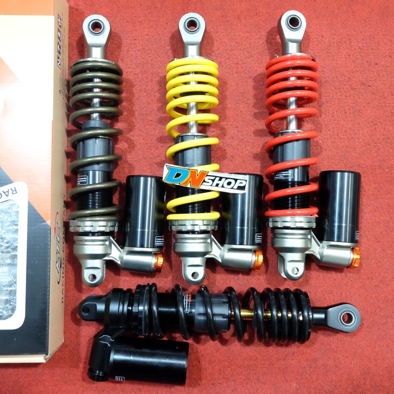 Shock ktc apex matic 325mm beat scoopy vario 125 vario 150