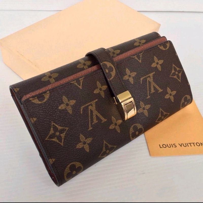 Dompet Lv Tenna 58289 Freebox Import