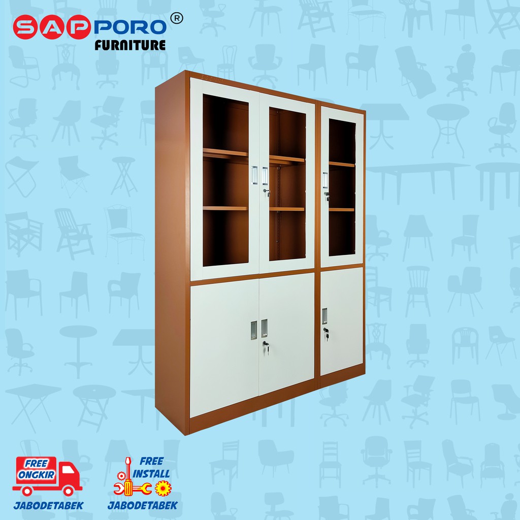 Harga Lemari Kabinet Terbaik Buku Alat Tulis Juni 2021 Shopee Indonesia