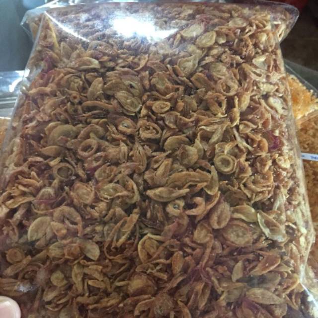 

Goreng bawang sumenep