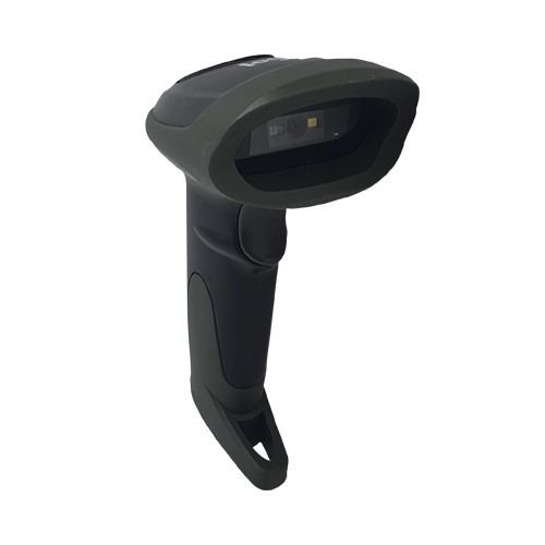 Barcode Scanner Logic QR-80