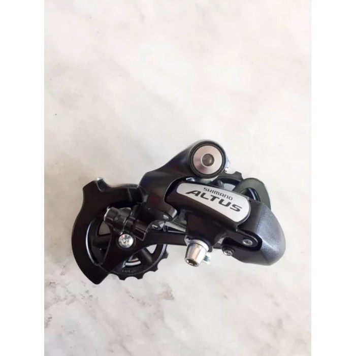 RD SHIMANO ALTUS 8 m310 SPEED