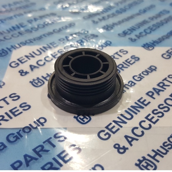 WHEEL WORM GEAR GIGI POMPA OLI 394XP 394 XP 395XP 395 XP HUSQVARNA ORIGINAL