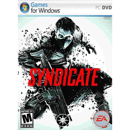 Syndicate