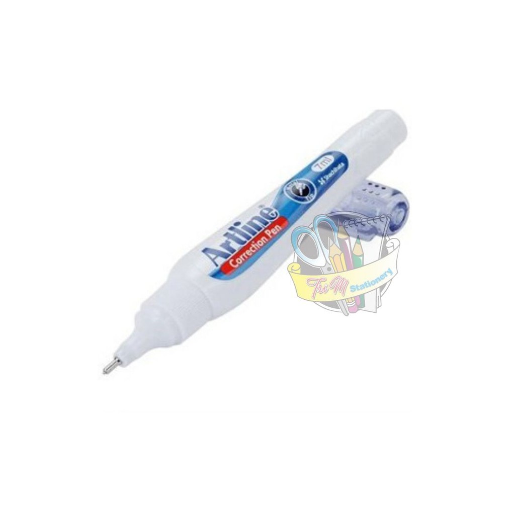 

ARTLINE Correction Pen Tip-ex ECR-P7