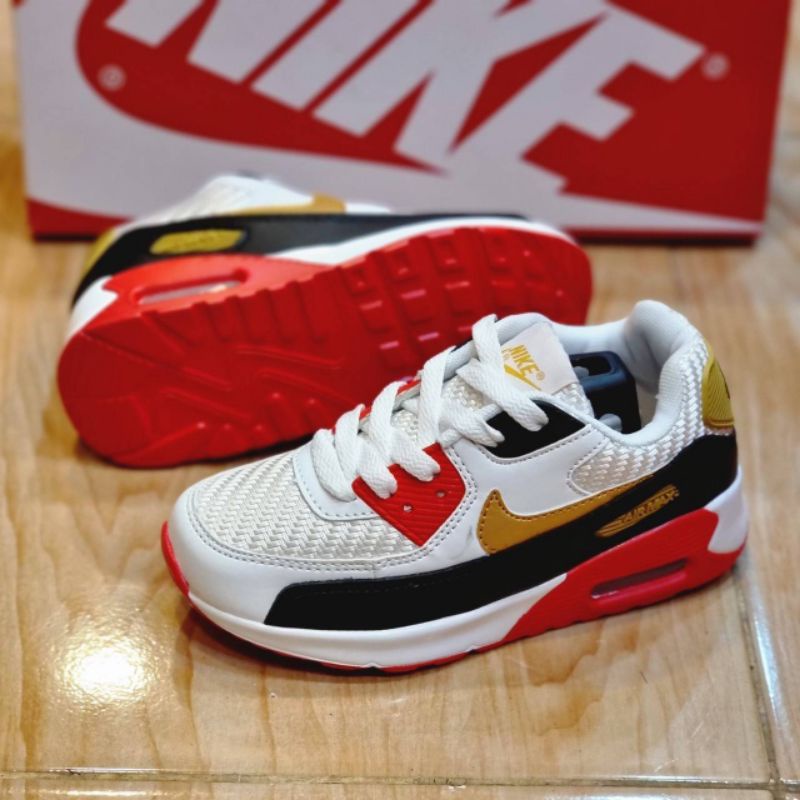 Sepatu Anak Nike Air Max 90