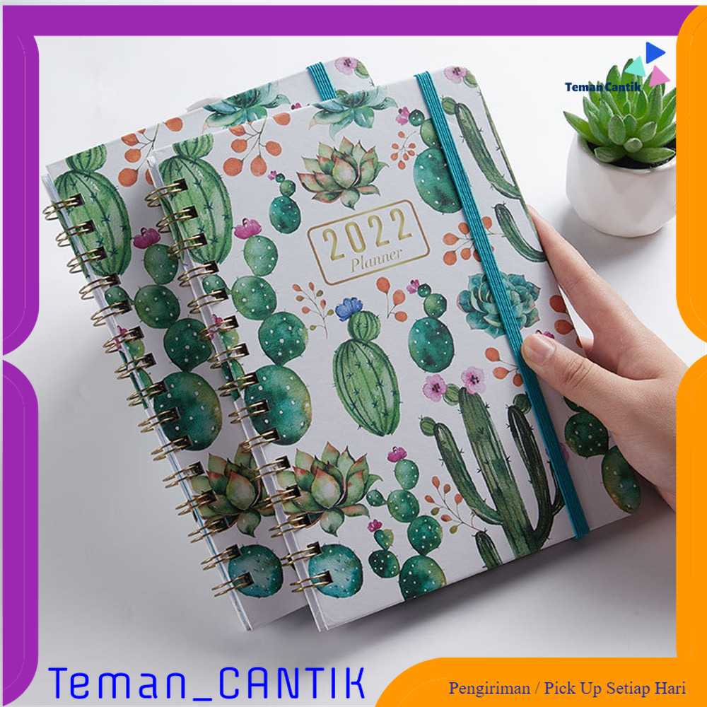 

TC-DA1 Vichouse Buku Catatan Jurnal Diary Notebook A5 - DJ65