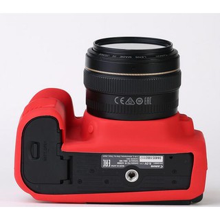 Canon 90D Silicone Case 90D SLR Protective Case