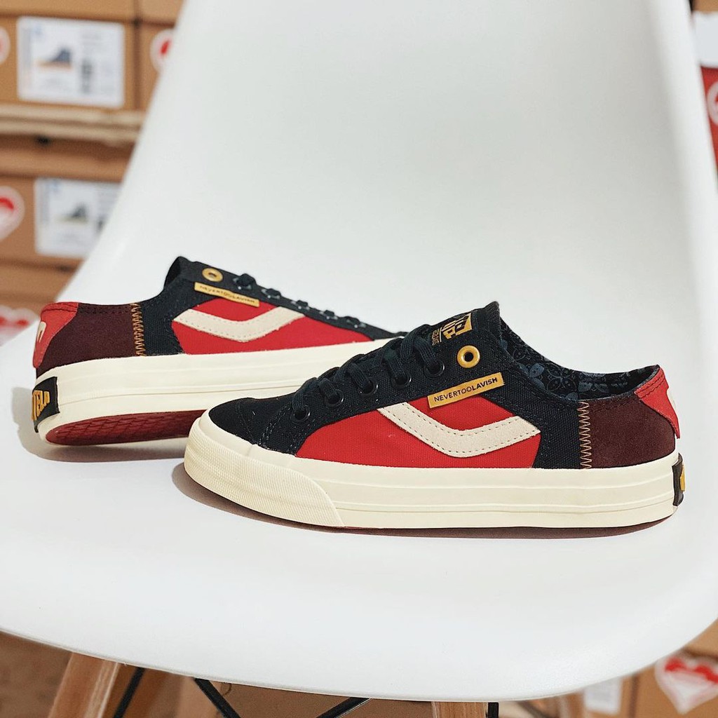 Ventela NTL Sang Sekerta Lohita X Yang Ayam Low