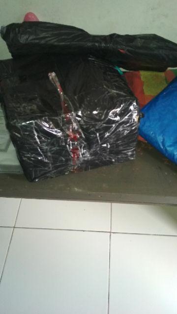 Ready Jumbo Bigzise Baju Batik Keluarga Couple Batik Sarimbit Gamis Maheswari Jumbo