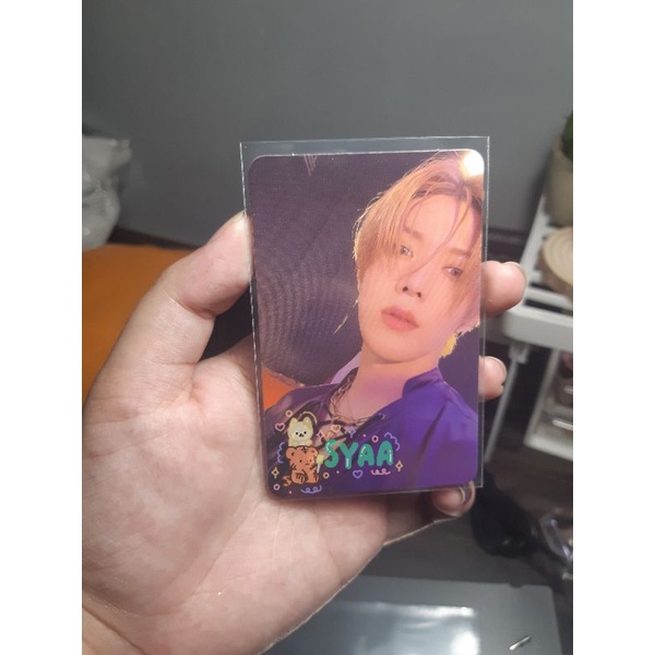 PC Yuta Sticker