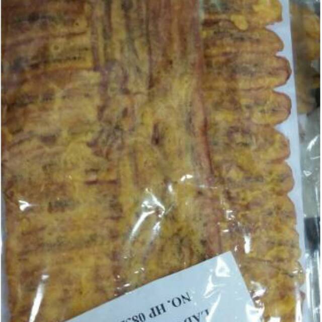 

Pisang Sale Goreng