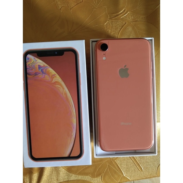 Iphone XR Second 128gb