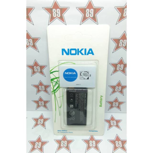 Battery batre Nokia BN-01