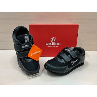  SEPATU  SPORT CASUAL ANAK PRIA 101211401635 SEPATU  