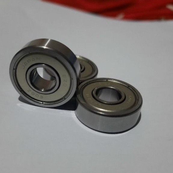 Bearing sliding door Espass Gran max luxio bagian bawah.