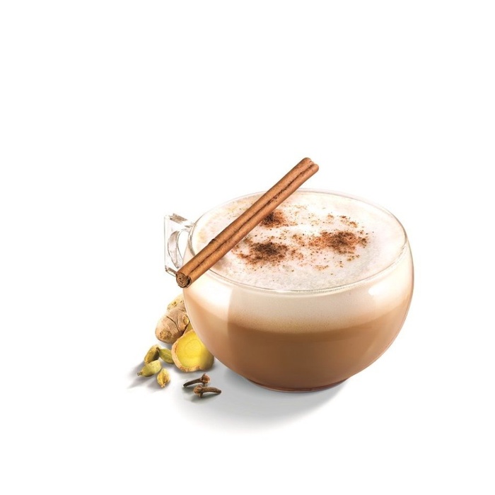 

Kopi - Kapsul Nescafe Dolce Gusto Impor Rasa Chai Tea Latte 1Box 16Kapsul