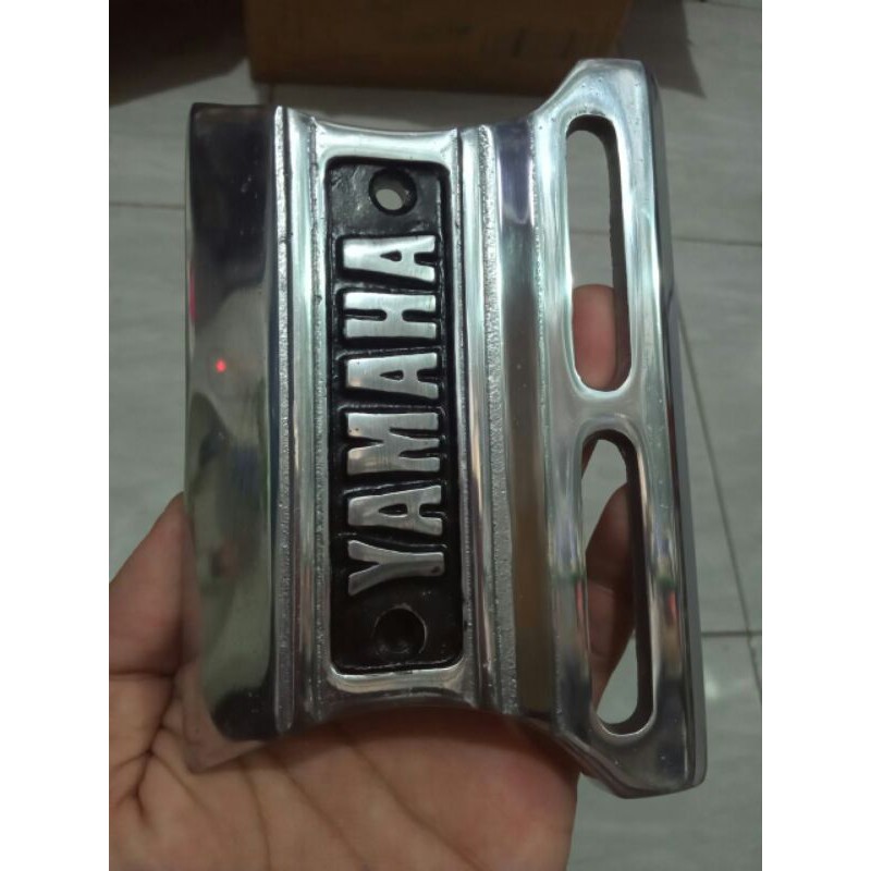 kumis yamaha bagian depan rx king old 1983-2001