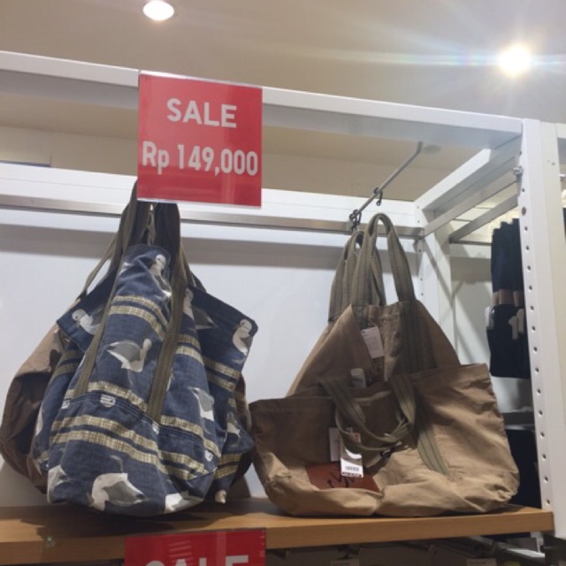 Tas jw anderson uniqo