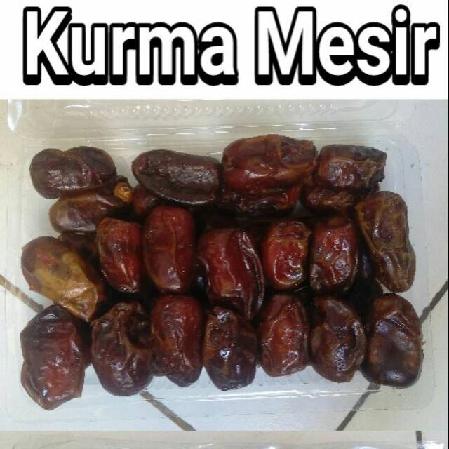 

Korma mesir