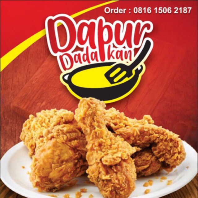 

Tepung Bumbu Serbaguna Tepung Crispy Tanpa MSG 1kg
