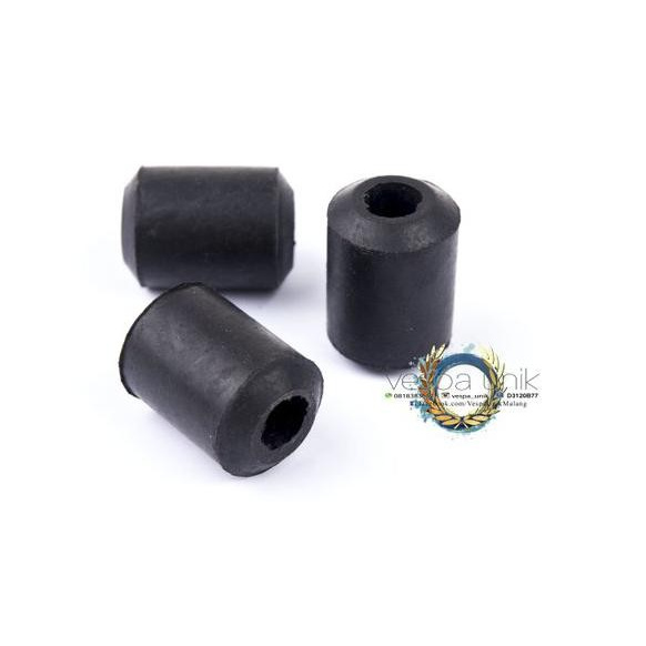 Karet Shock Shok Belakang Bawah Vespa