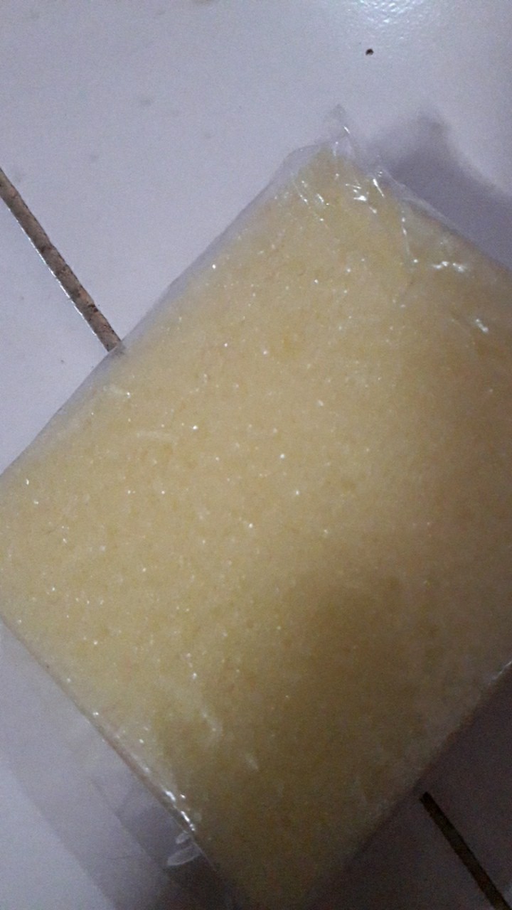 Sabut Wajan / Sabut Cuci Piring