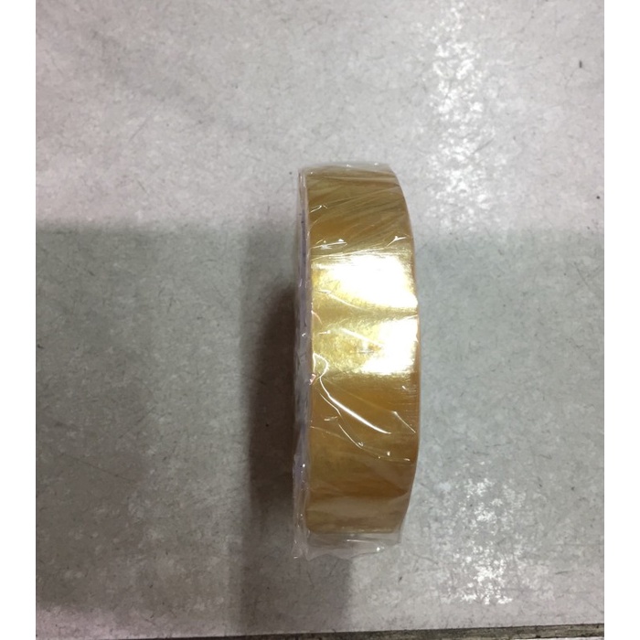 

Murah Solatip / Isolatip Panfix 1X72 Cellulose Tape Trendi