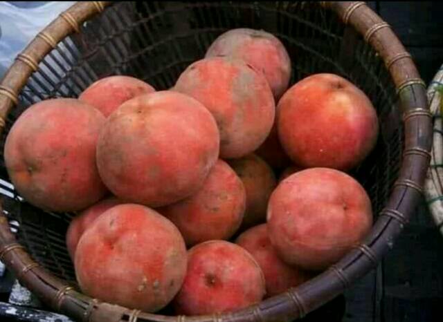 

Buah mentega / Bisbul 1 kg promo