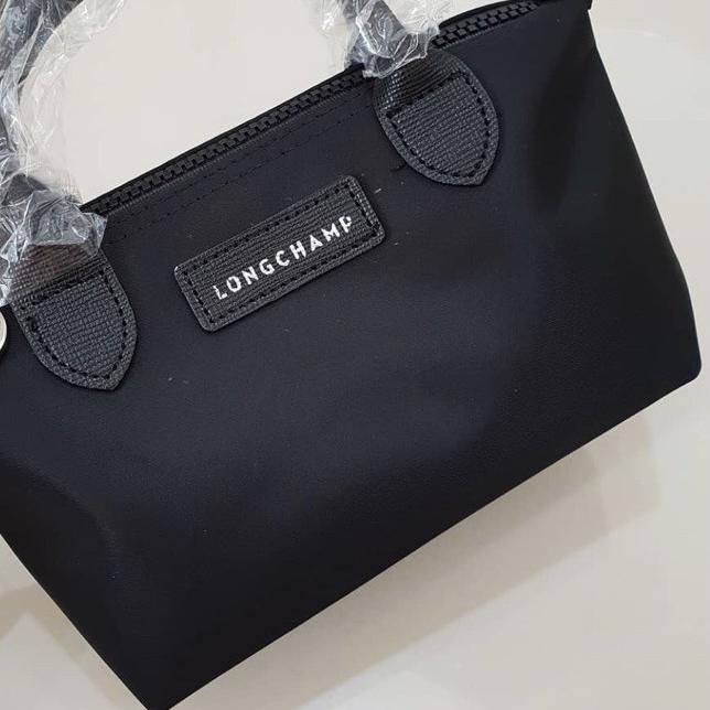 ➵ Tas tenteng shop’per kecil ➲