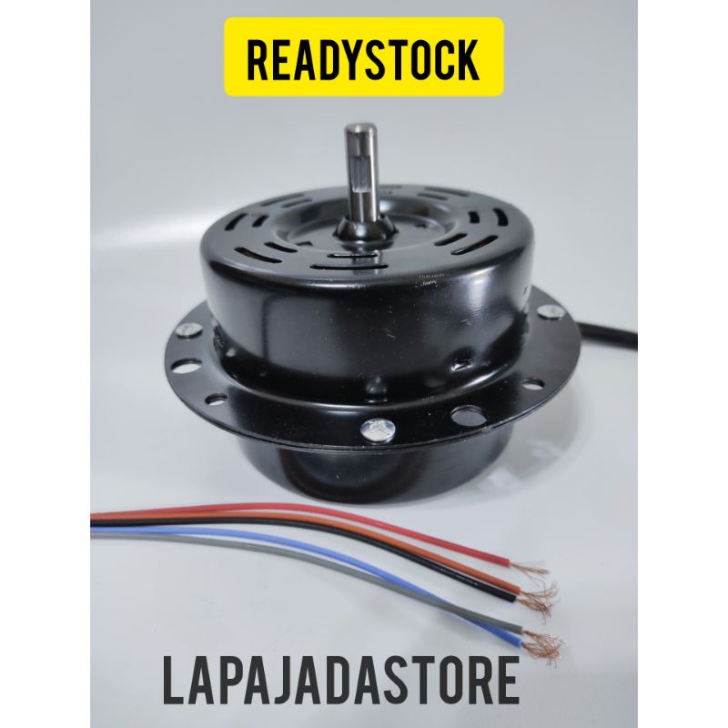 DINAMO KIPAS ANGIN REGENCY 18INCH (TORNADO)