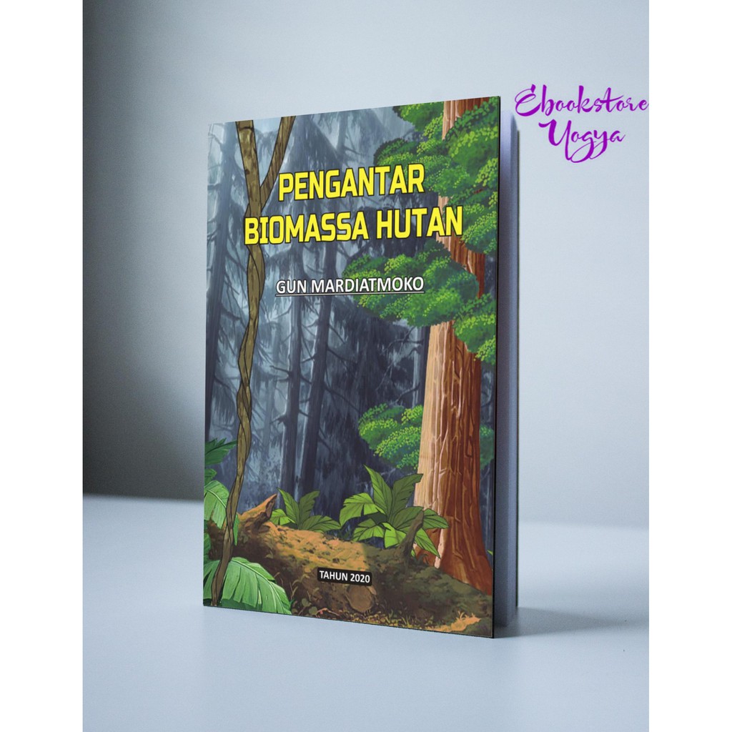 Pengantar Biomassa Hutan