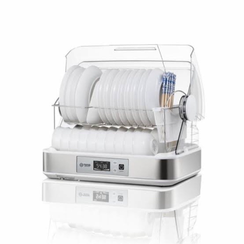 Norge 4 in 1 UV Dish Dryer