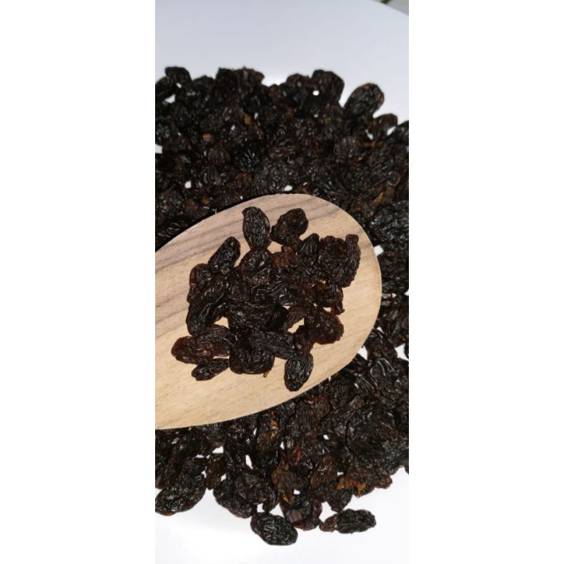 

Sunmaid kismis Hitam 100 gr