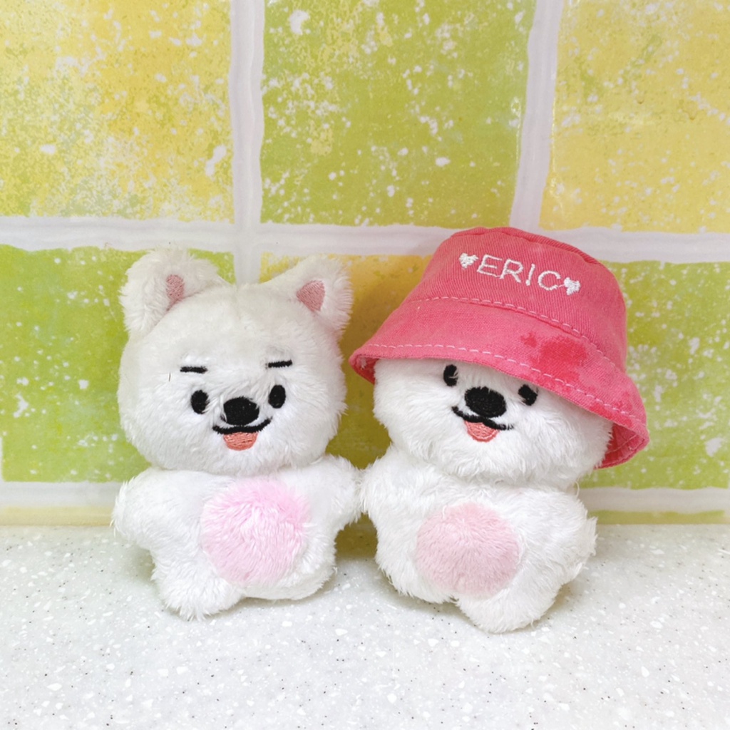 KHUSUS PELUNASAN  | THE BOYZ ERIC - Meongjae Doll