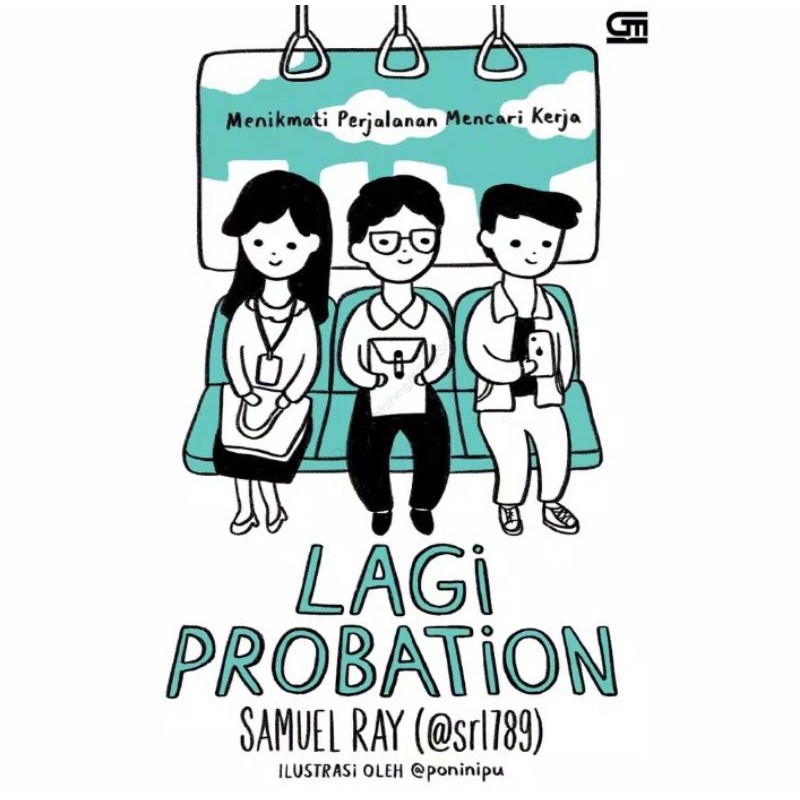 Lagi Probation